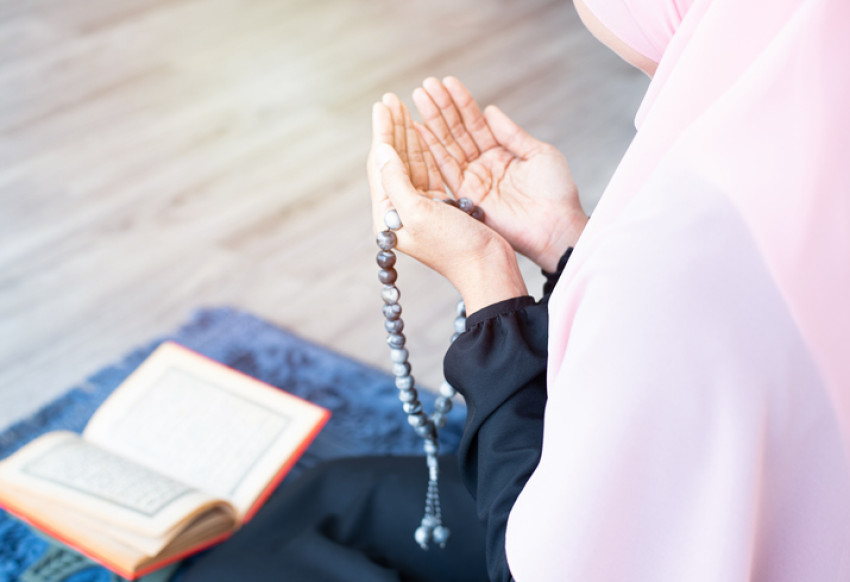 Jadi Muslim Pandai Bersyukur, Hidup Terasa Nikmat