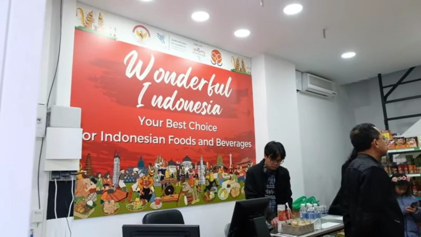 Keren, UMKM Indonesia Mulai Masuk Pasar Spanyol