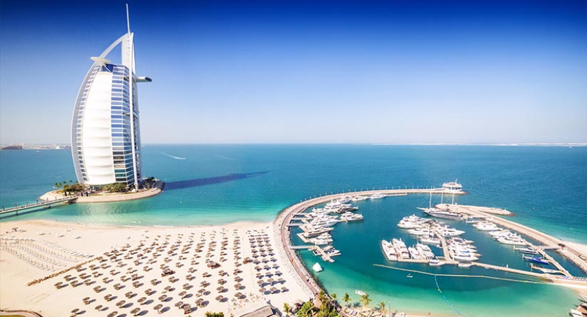 Pertama di Dunia, Dubai Akan Bangun Masjid dengan Cetak 3D