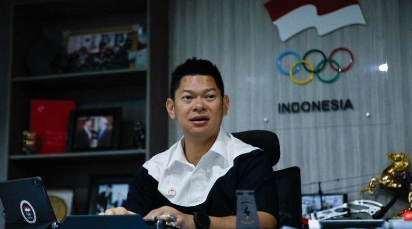 NOC Indonesia Rilis 36 Cabor SEA Games 2023 Kamboja