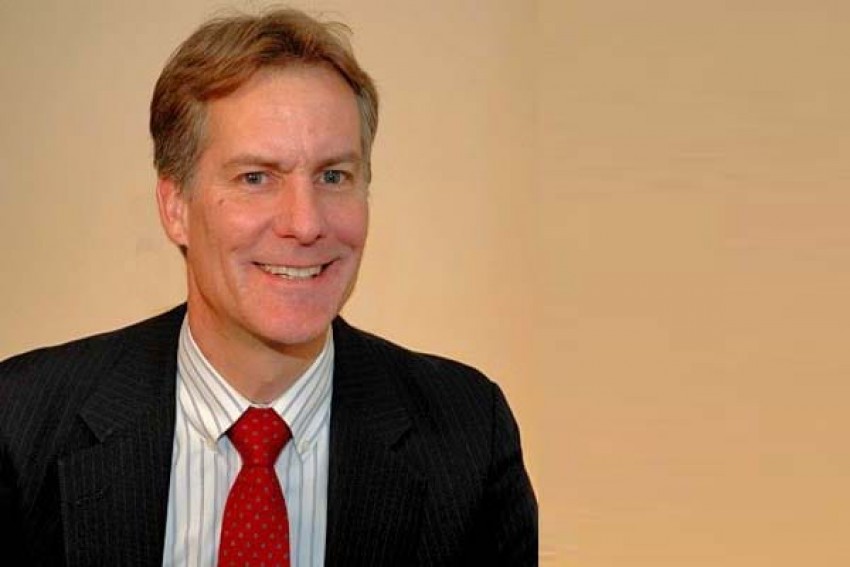 Terkesima Surat di Al-Qur'an, Jeffrey Lang Putuskan Masuk Islam