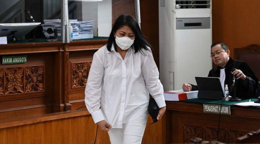 Penasehat Hukum Brigadir J Kecewa dengan Tuntutan Hukum Putri Chandrawati