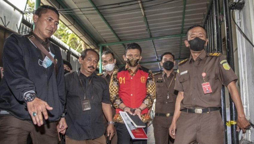 Respons Hukuman Ferdy Sambo, Legislator: Vonis JPU Baru Tuntutan