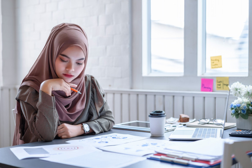 Bacaan Doa sebelum Belajar, Amalkan dan Rasakan Manfaatnya