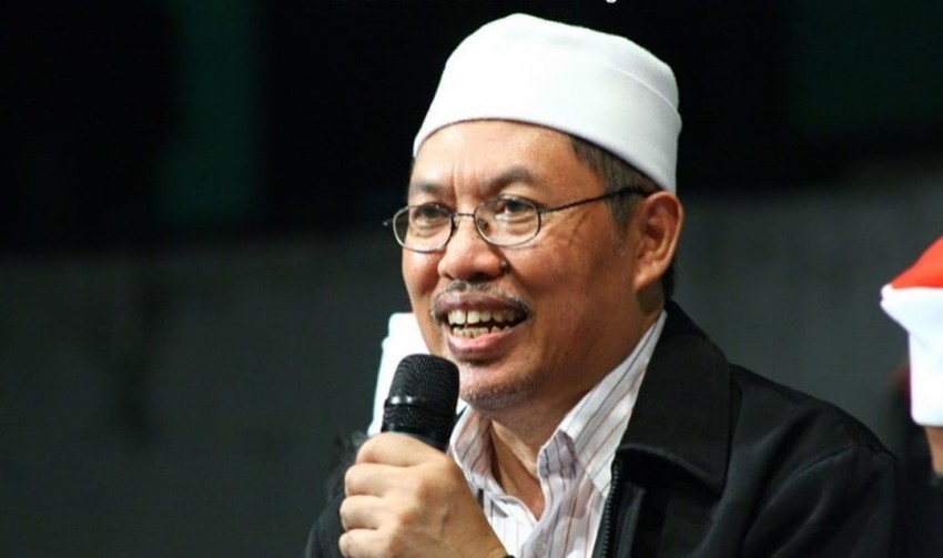 Kakak Cak Nun, Ahmad Fuad Effendy Meninggal Dunia