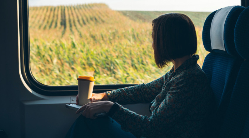 KAI Promo Tiket Awal Tahun Rp100 Ribu, Berikut Daftar Keretanya