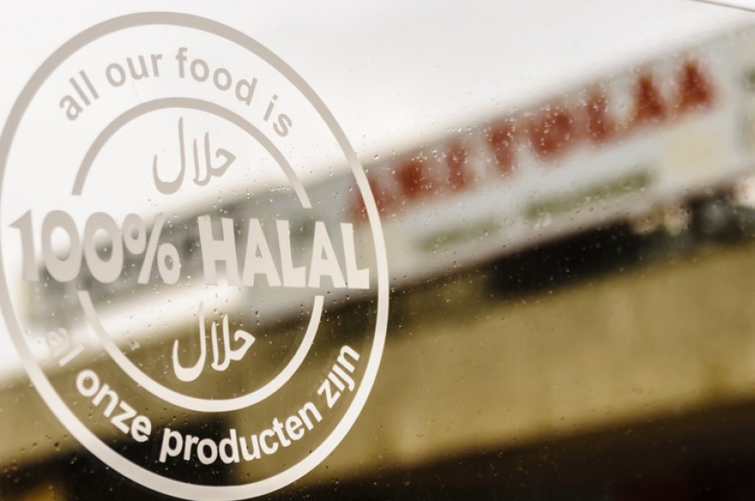 Mayoritas Muslim, Indonesia Harus Bergerak Bangun Kawasan Industri Halal