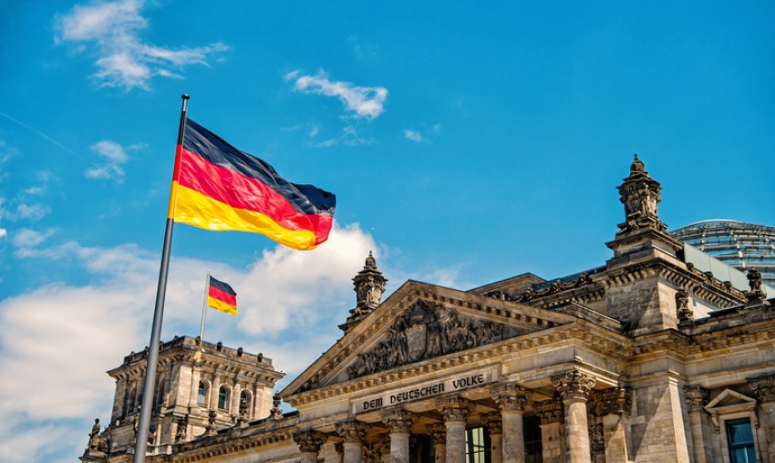 Jerman Sebut Islamofobia Jadi Ancaman Demokrasi