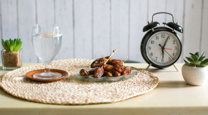 Hati-Hati Puasa Sunnah di Bulan Rajab Mengacu Hadis Palsu