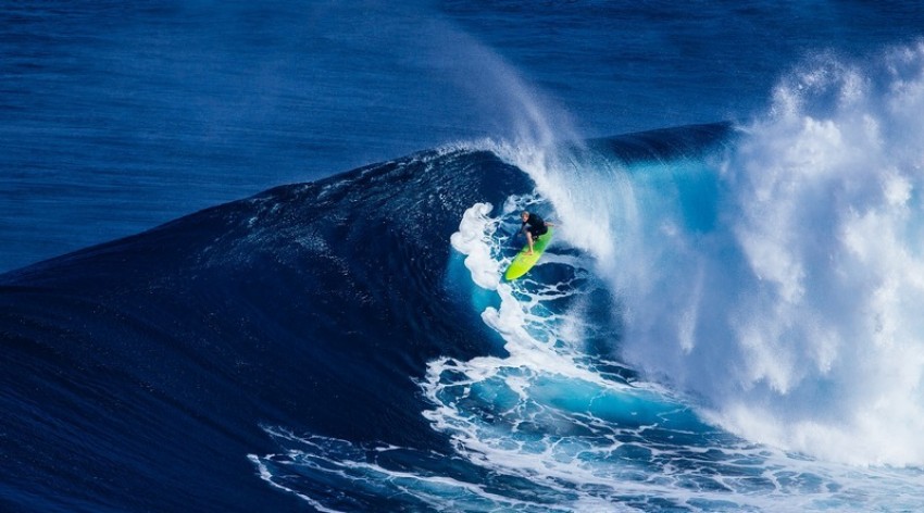 Peselancar Dunia Siap Ramaikan Ajang AWBG 2023 di Bali