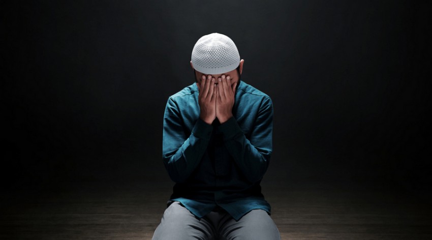 Kisah Ustadz Dennis Lim, Mantan Bandar Judi di Thailand yang Kini Jadi Pendakwah