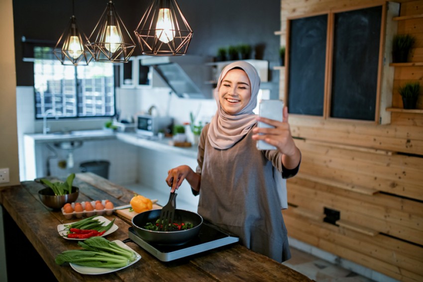 Tren Pekerjaan Gen Z Mengarah ke Kreativitas dan Proses Berpikir