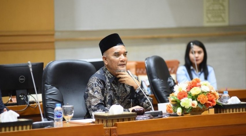 Legislator: Skema Kenaikan BPIH 2023 Tak Adil Bagi Calon Jemaah Haji
