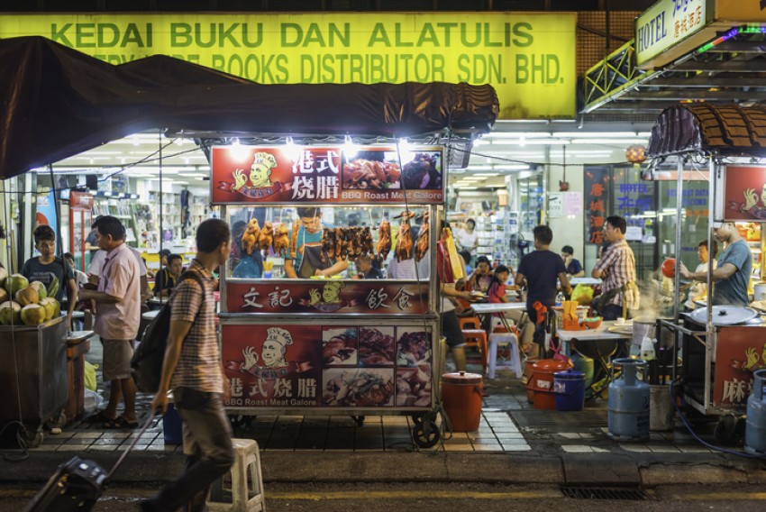 Kenapa Orang Tionghoa Selalu Sukses Berbisnis? Ini Kata Ekonom
