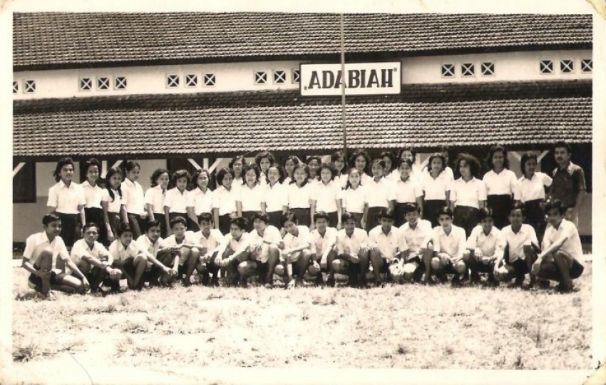 Adabiyah School, Pelopor Pendidikan Madrasah di Indonesia