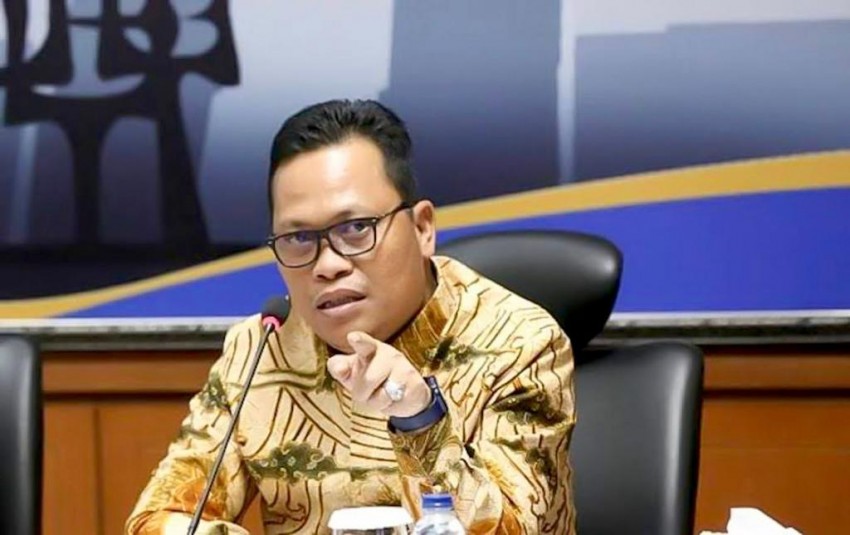 DPD RI Minta Kemenag Tinjau Ulang Usulan Kenaikan Biaya Haji