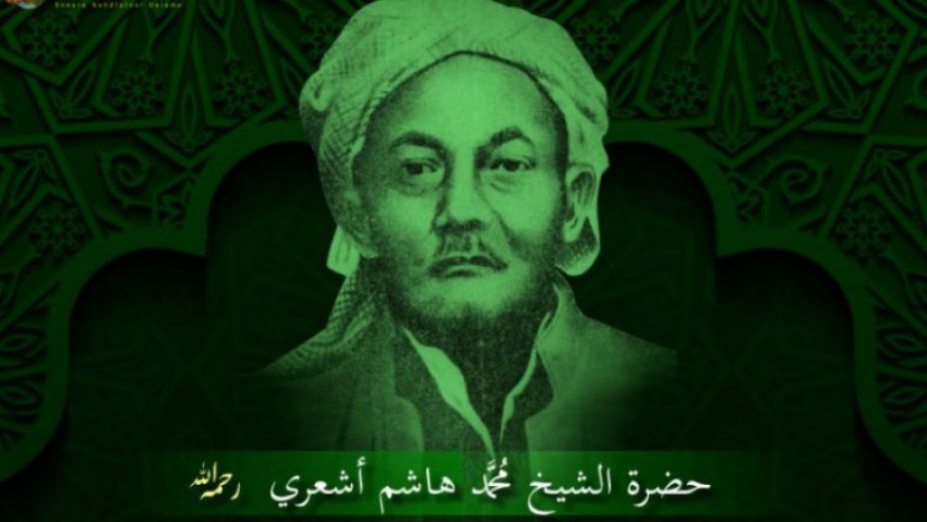 Keteladanan dan Kontribusi KH Hasyim Asy'ari untuk Negeri