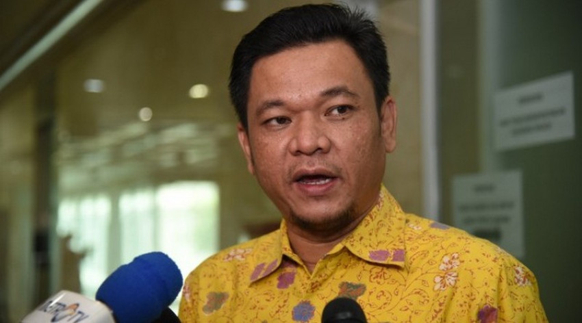 Soal Kenaikan Biaya Haji, Ace Hasan: Sesuai Prinsip Istitha'ah