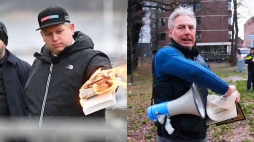 Lembaga Dakwah MUI: Ada Standar Ganda dalam Aksi Penistaan Al Quran