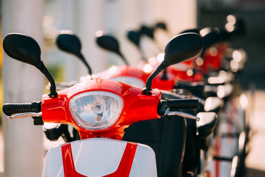 Aturan Subsidi 7 Juta Motor Listrik Diumumkan Awal Februari 2023