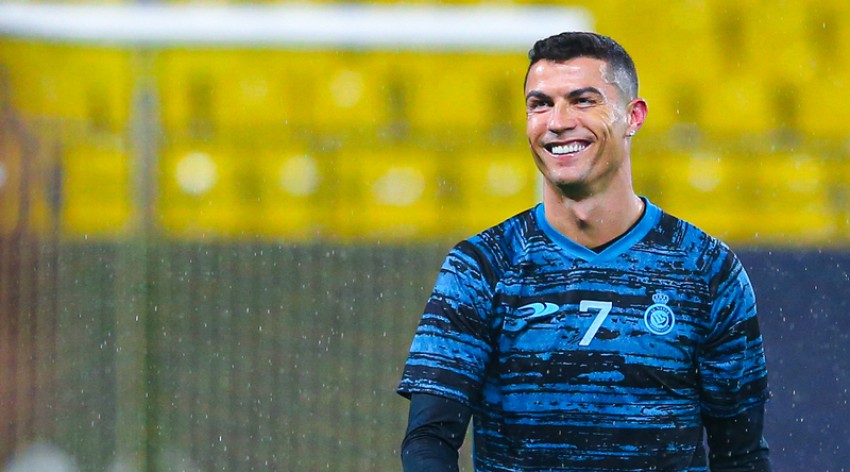 Ronaldo Dimainkan di Semifinal Piala Super Arab Saudi, Al-Nassr Langsung Tersingkir