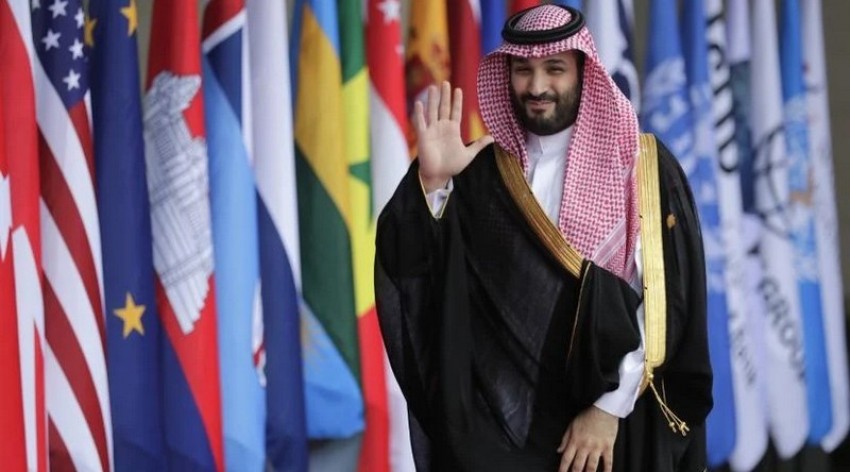 Arab Saudi Berencana Buka Kasino, Turis Israel Boleh Datang