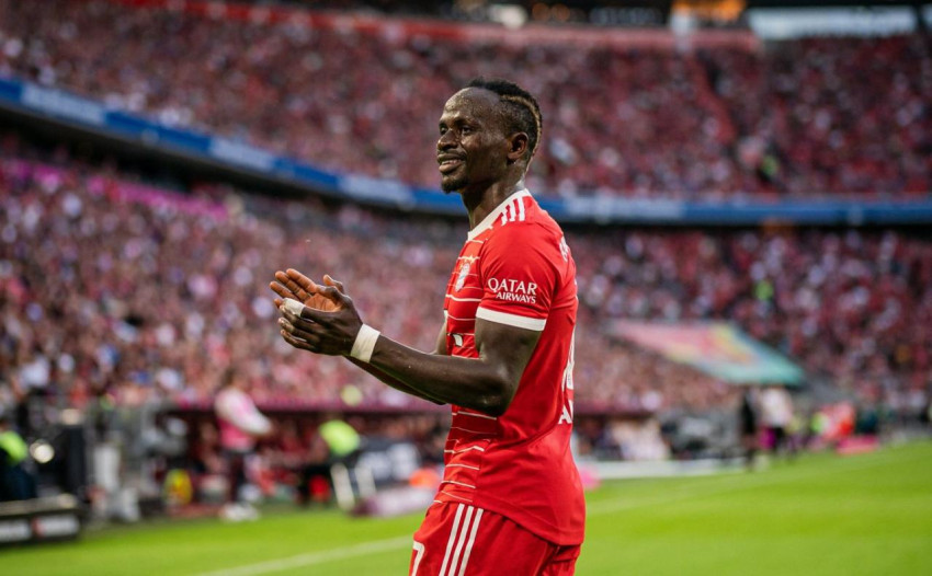 Si Darmawan Sadio Mane, Pesepakbola Top Dunia Ubah Desa Jadi Kota