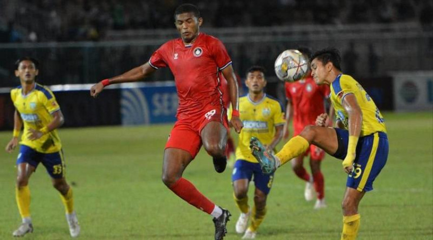 Menpora: Kelanjutan Liga 2 Ada Ditangan Ketua Baru PSSI