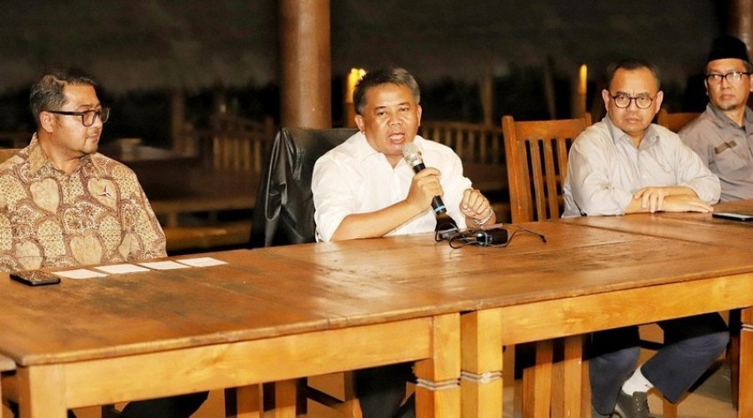 PKS Dukung Anies Baswedan, Siap Deklarasi saat Rakernas