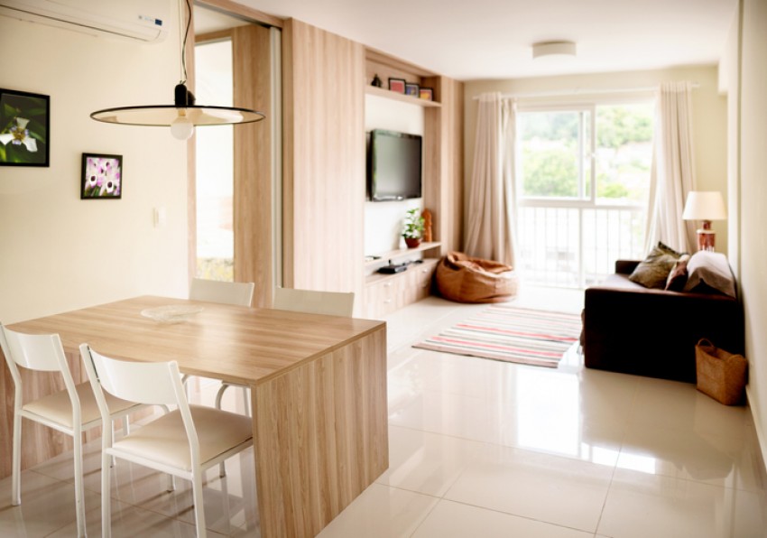 5 Cara Jenius Agar Rumah Selalu Tertata Rapi dan Apik