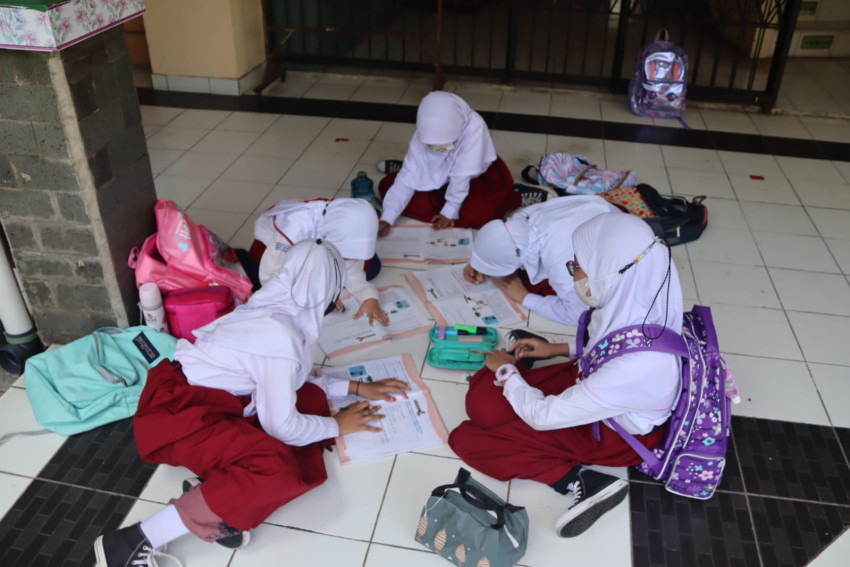 Tips Memilih Sekolah Yang Aman Dan Ramah Anak