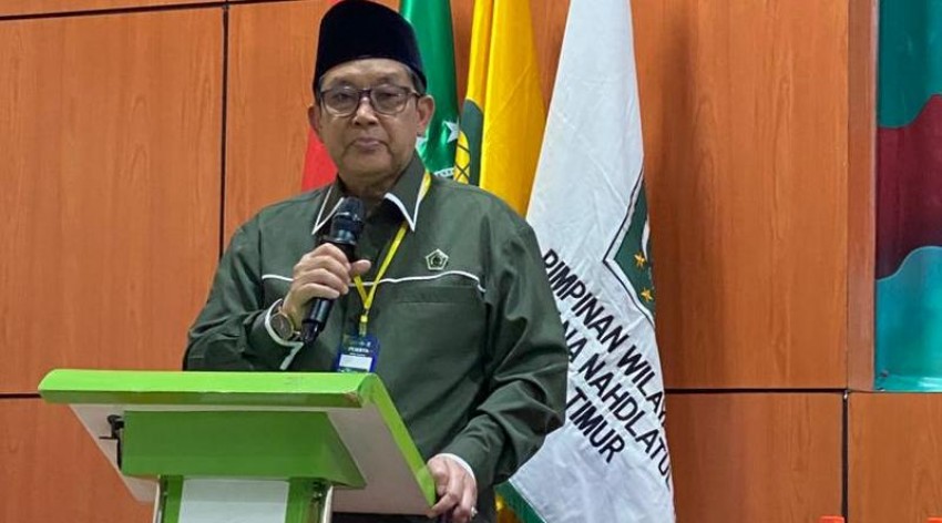 Cak Ali: ISNU Siap Berkhidmat di Abad ke-2 NU