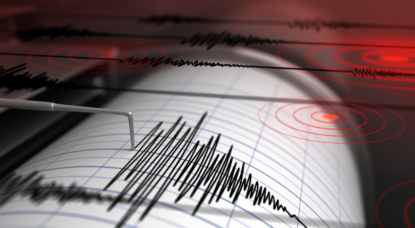 Gempa Besar di Turki Terjadi Akibat Aktivitas Patahan Seismik