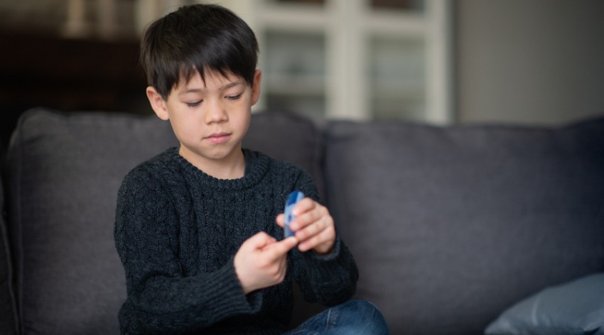 Waspada Diabetes pada Anak, Ikuti Langkah Pencegahan Ini