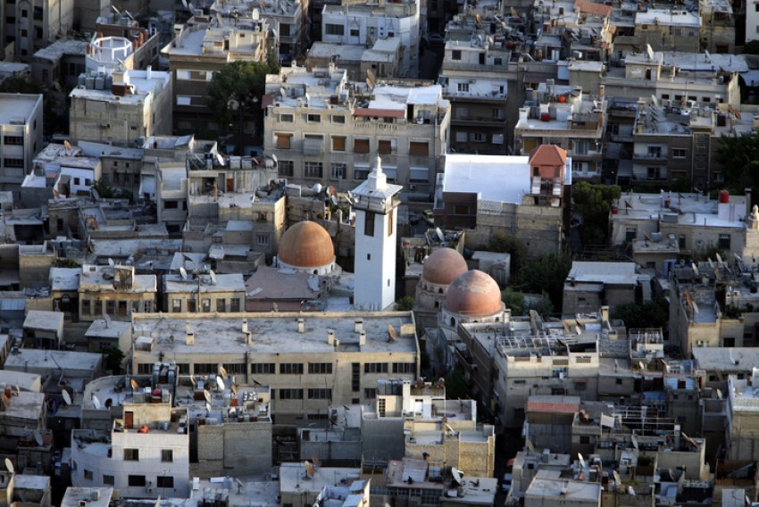 Kisah Khalifah Umar II, Bangun Kembali Gereja yang Sempat Dirobohkan