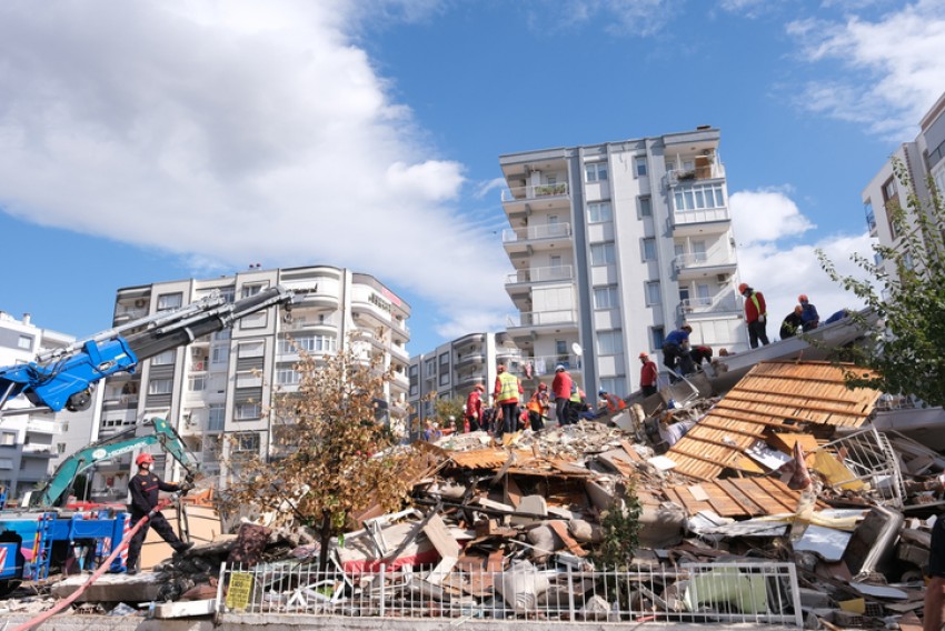 Bocah 9 Tahun Sedekah Uang Celengan untuk Korban Gempa Turki