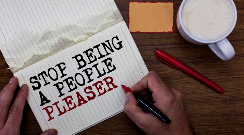 Sifat People Pleaser dan Bahayanya bagi Kesehatan Mental