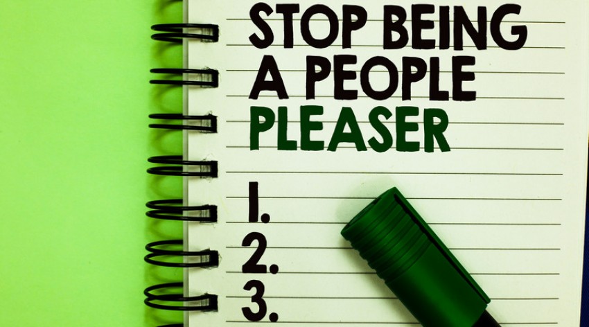 Psikolog Ungkap 6 Cara Mengatasi Sifat People Pleaser