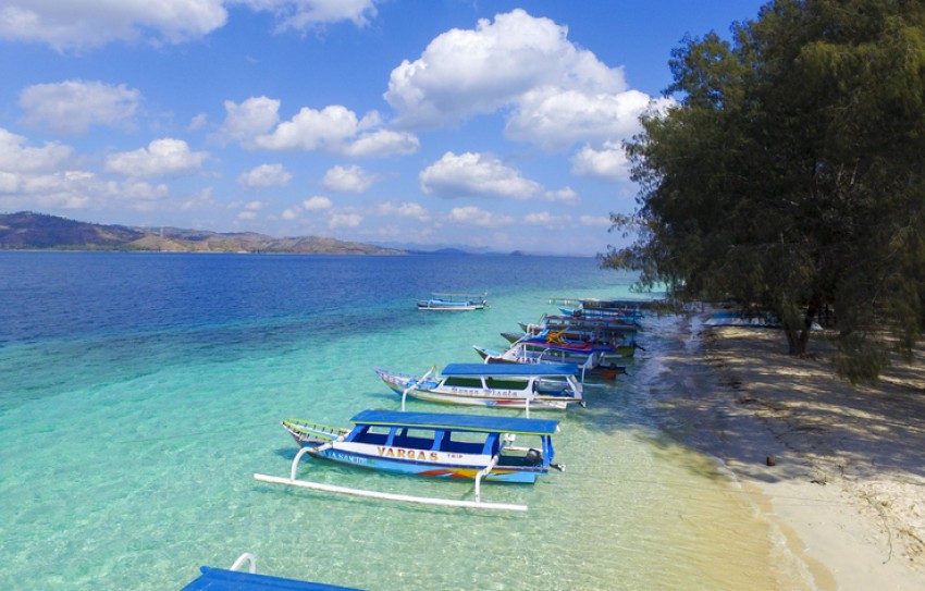 5 Ragam Wisata Andalan di NTB Mulai Olahraga Hingga Budaya