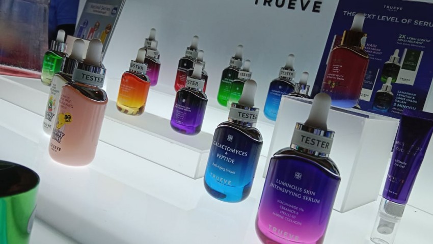 Teknologi Synergistic Barrier Kembalikan Kecantikan Kulit dalam 14 Hari