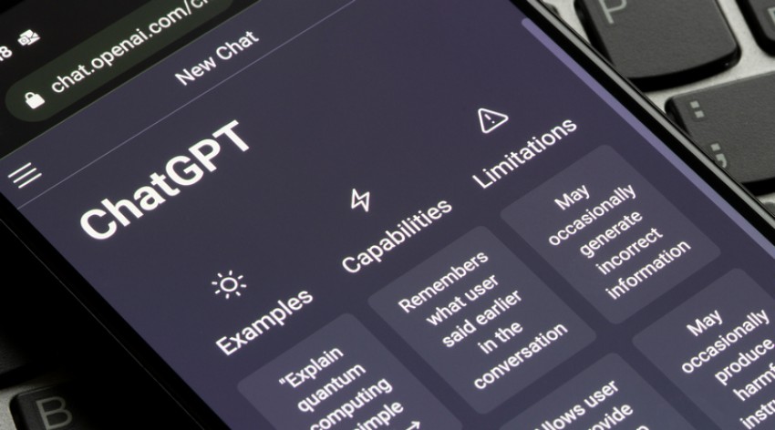 5 Manfaat ChatGPT: Bisa Tingkatkan Produktivitas Kerja