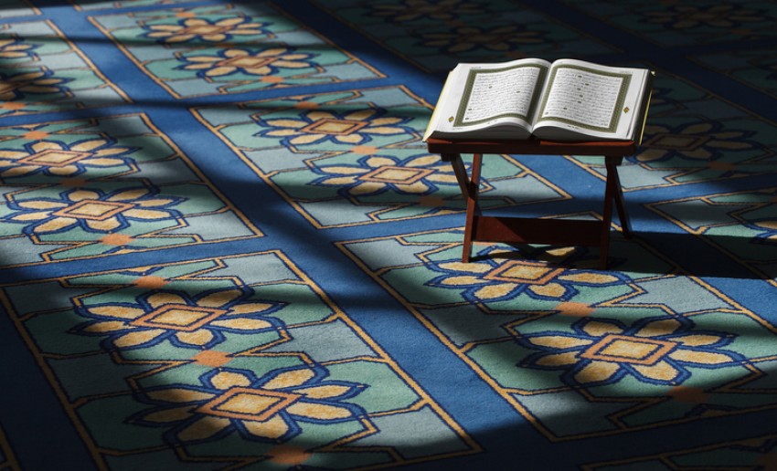 Tafsir Al Isra Ayat 1: Isra Miraj Bukti Kemahabesaran Allah