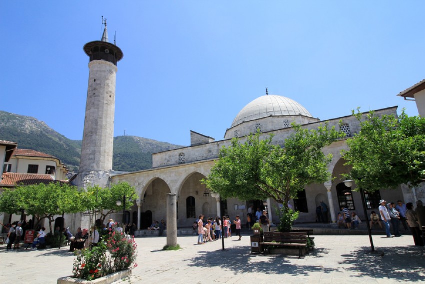 Dampak Gempa Turki, Masjid dan Gereja Tertua di Antakya Hancur