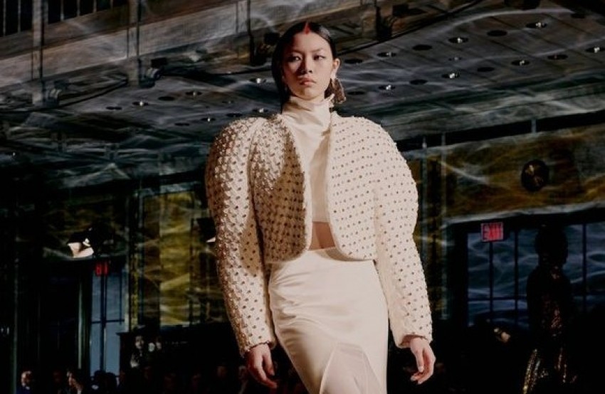 5 Tren Kecantikan Terbesar di New York Fashion Week