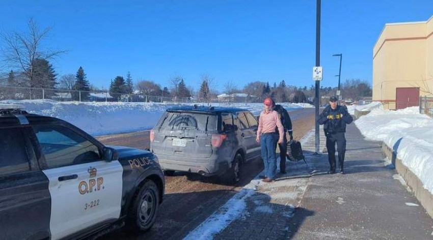 Kritik Keberadaan Transgender di Toilet Sekolah, Siswa SMP Ditangkap Polisi