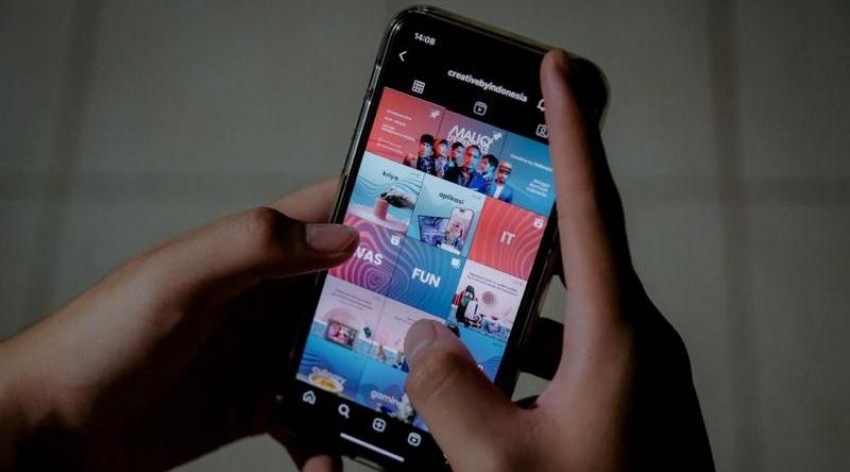 Promosikan Ekonomi Kreatif Indonesia, Kemenparekraf Luncurkan @creativebyIndonesia