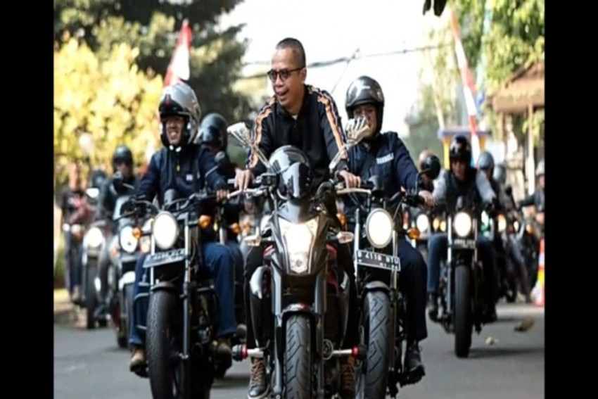 Geram, Sri Mulyani Minta Bawahannya Tak Pamer Harta Meski Beli Halal