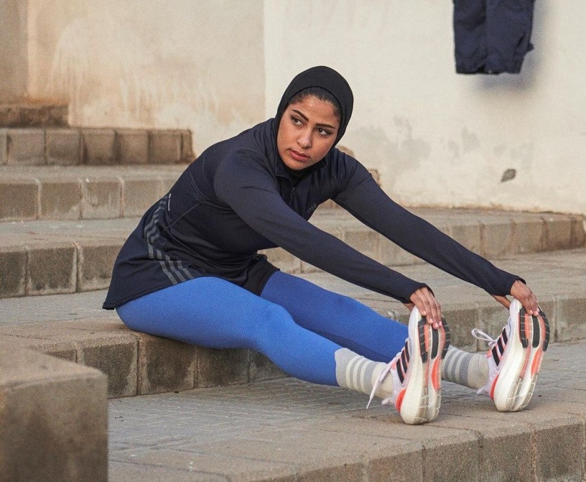 Tiga Ikon Atlet Muslim Bintangi Iklan Terbaru Adidas