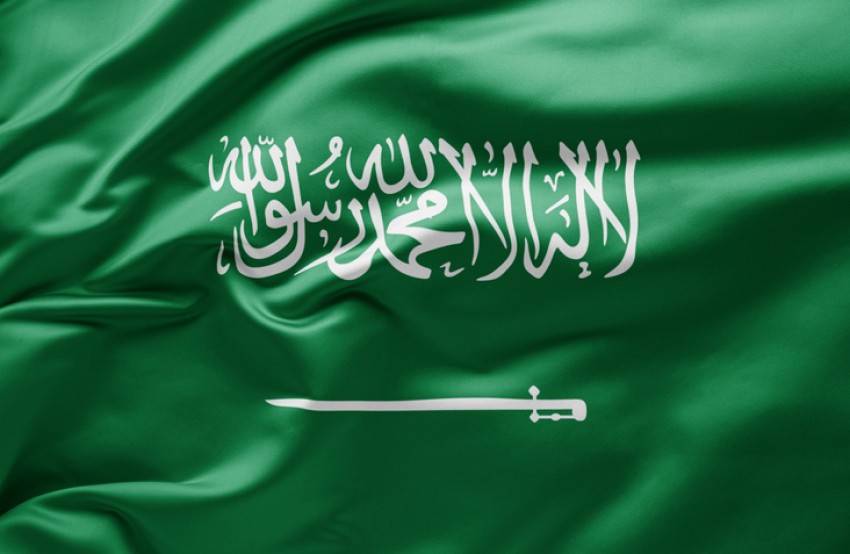 Arab Saudi Tetapkan 11 Maret sebagai Hari Bendera yang Lambangkan Tauhid