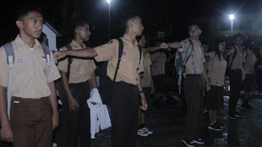 Psikolog: Sekolah Jam 5 Pagi Perlu Perhatikan Aspek Keluarga dan Keselamatan